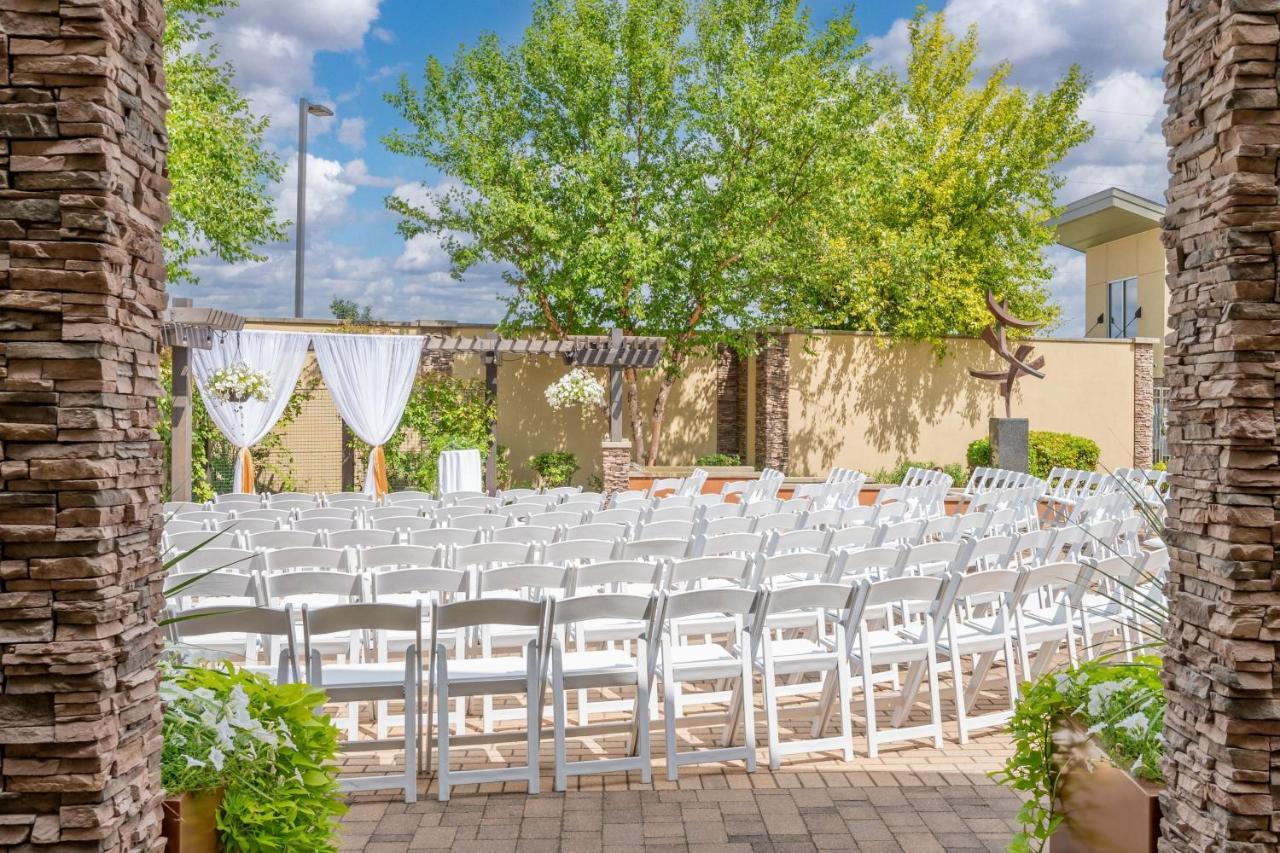 Courtyard Mankato Hotel & Event Center Dış mekan fotoğraf