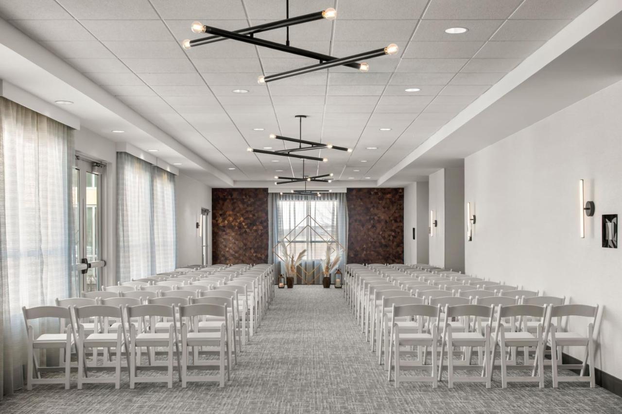 Courtyard Mankato Hotel & Event Center Dış mekan fotoğraf
