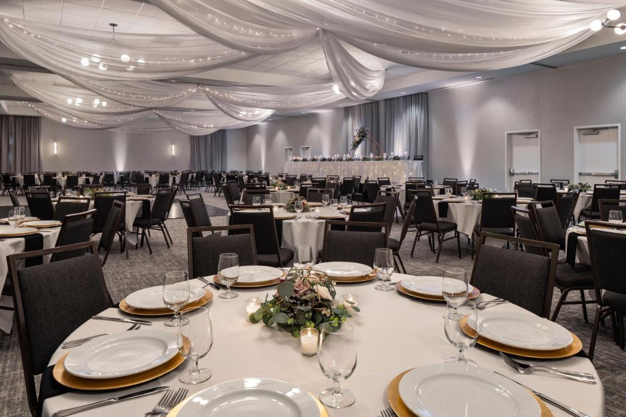 Courtyard Mankato Hotel & Event Center Dış mekan fotoğraf