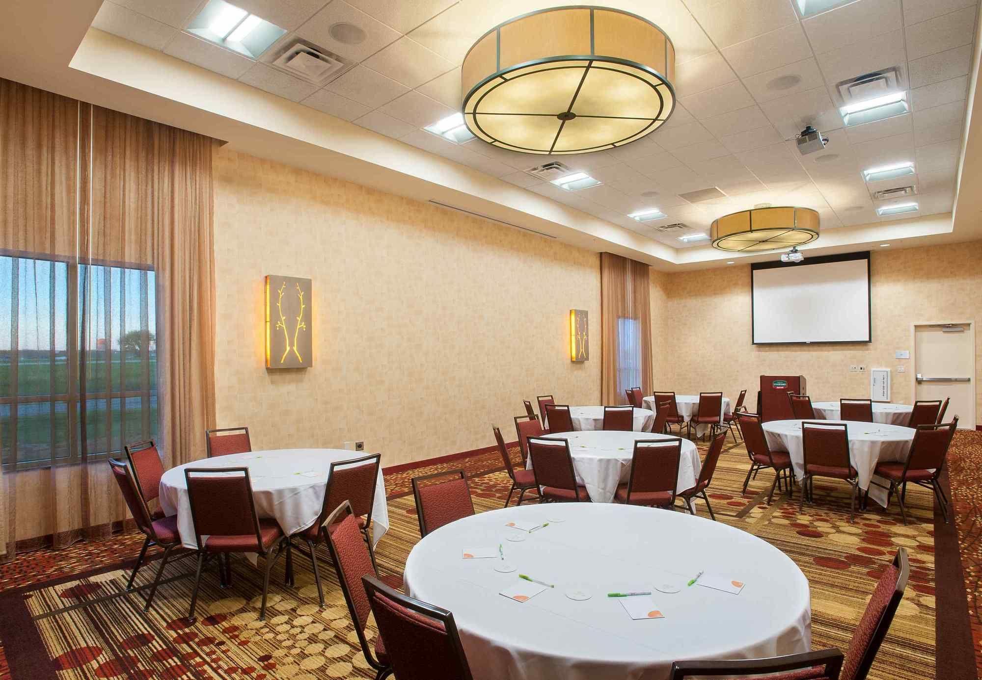Courtyard Mankato Hotel & Event Center Dış mekan fotoğraf