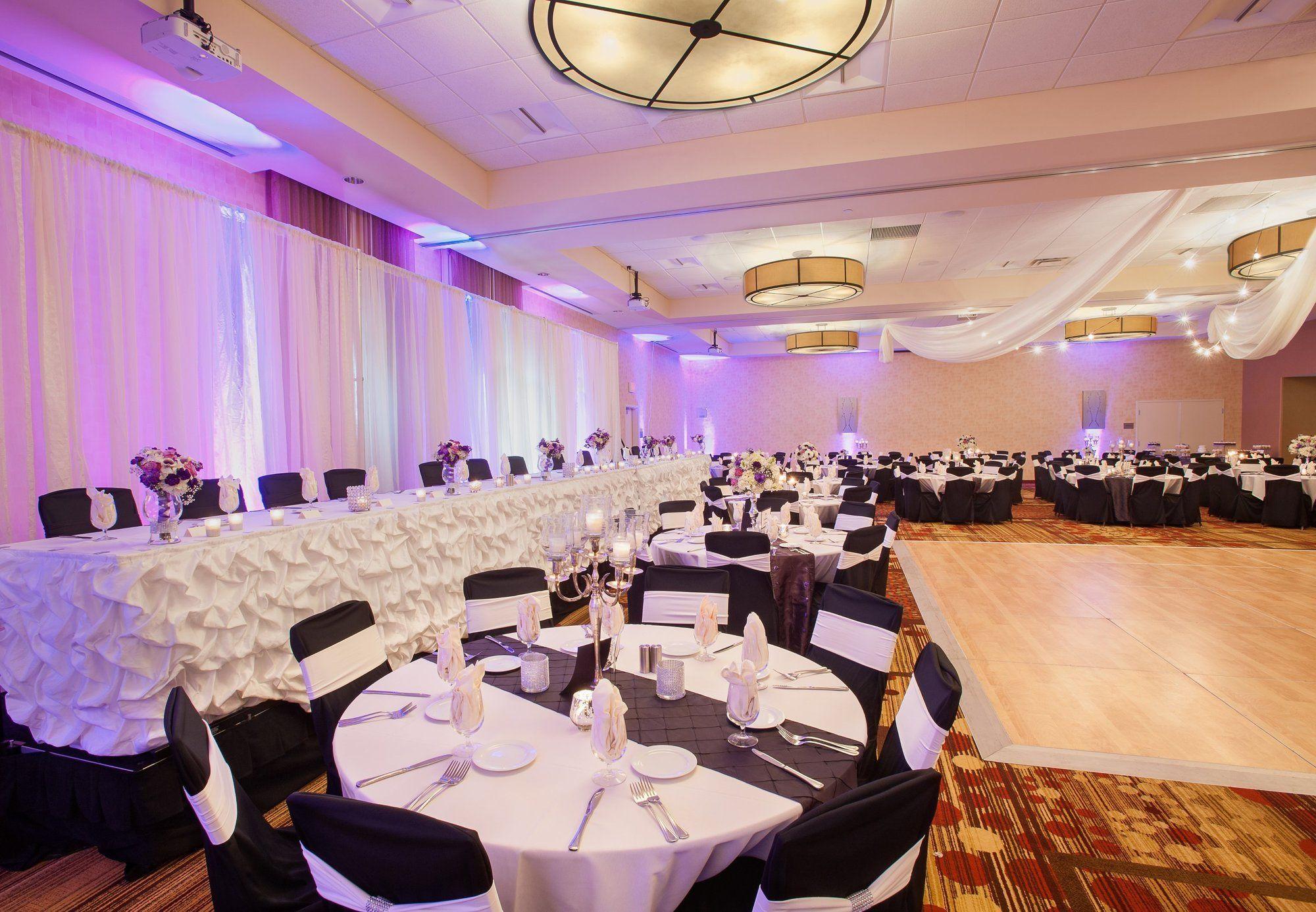 Courtyard Mankato Hotel & Event Center Dış mekan fotoğraf