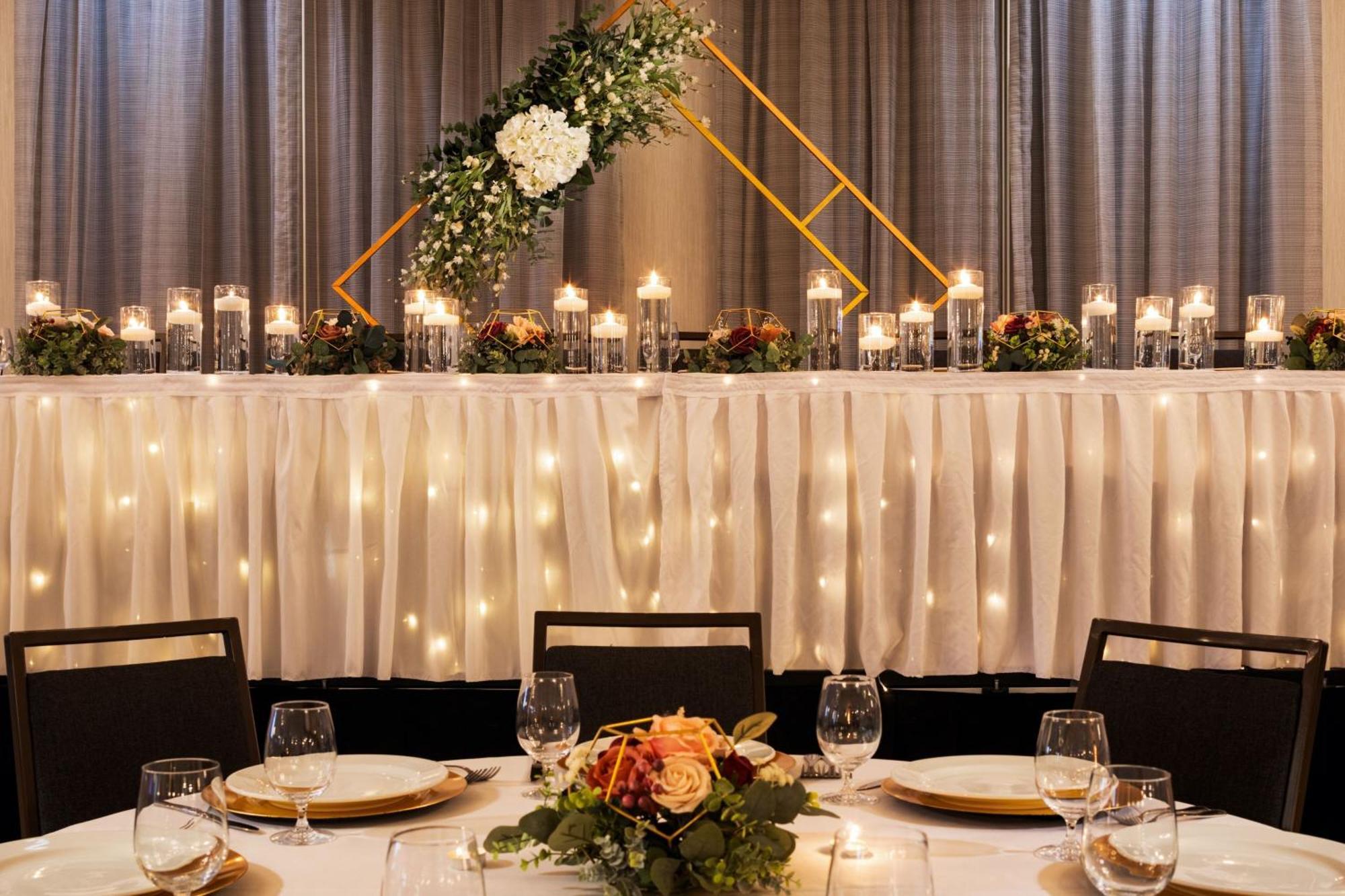 Courtyard Mankato Hotel & Event Center Dış mekan fotoğraf